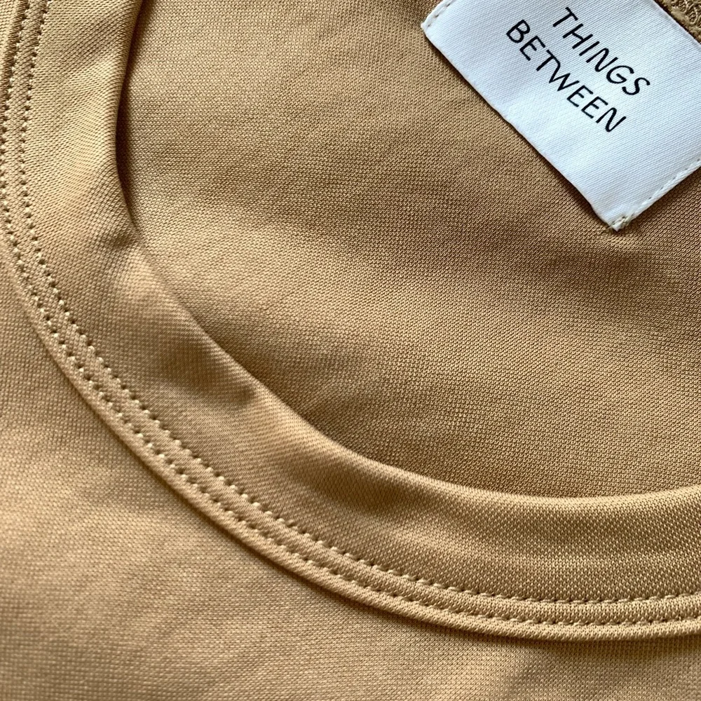 TShirt Dress - Picture 2 of 2